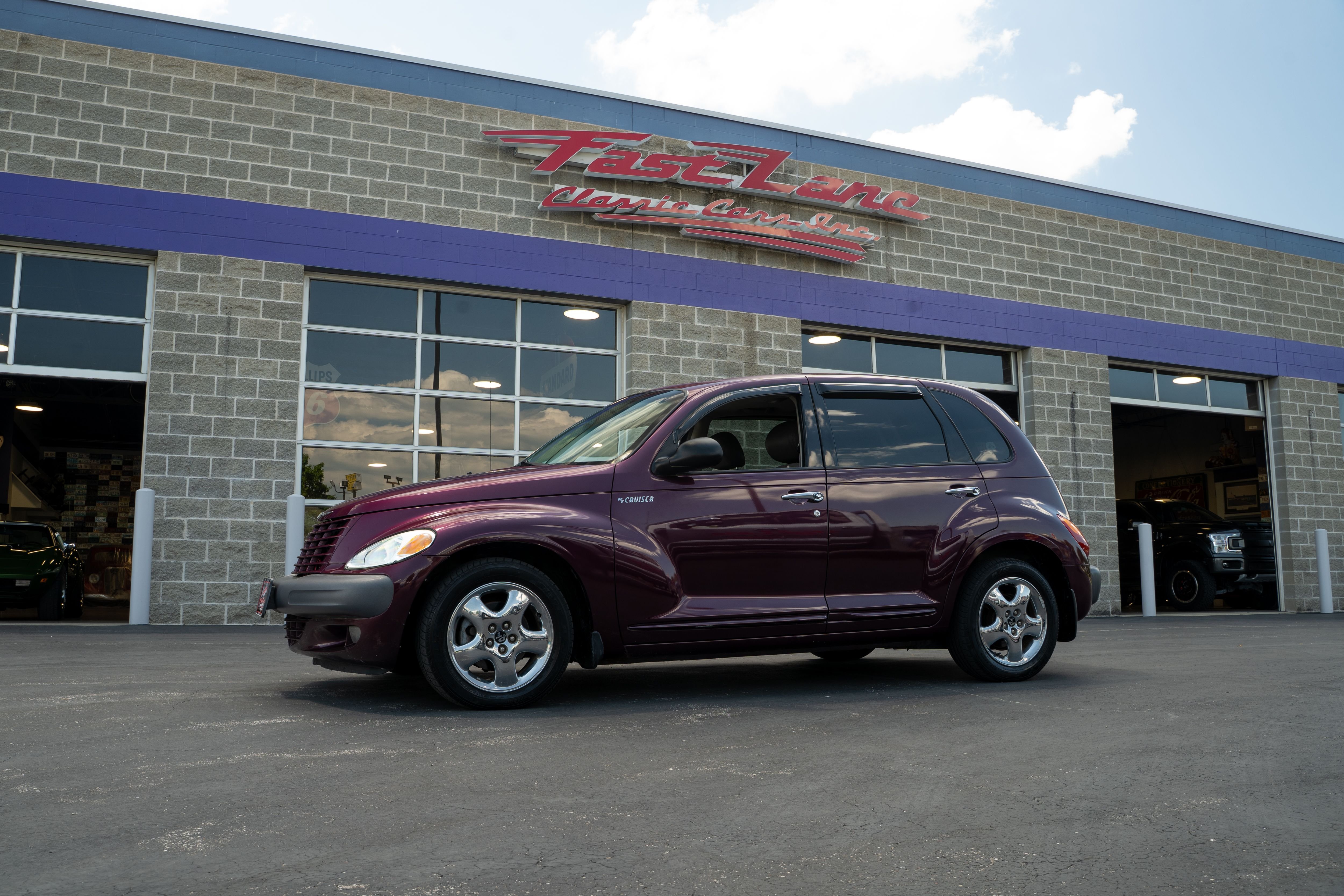 chrysler pt cruiser 2001 3C8FY4BB81T543172 image chrysler pt cruiser 2001 3C8FY4BB81T543172 image